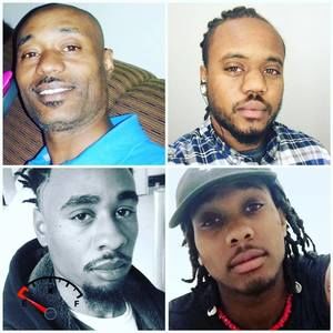 Meet your Posher, Jay